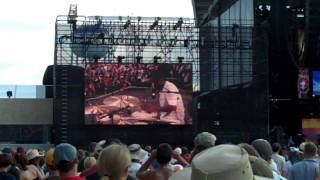 CROSSROADS 2010 John Mayer [upl. by Wenoa]