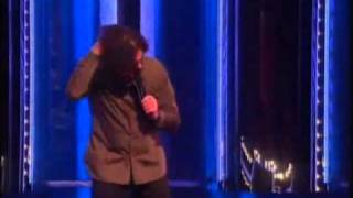 Micky Flanagan Royal Variety Show 2010 Video  Micky Flanagan Royal Variety [upl. by Mirella836]