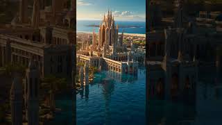 Atlantis Myth or Reality 🏛️ Exploring Plato’s Lost City and Modern Theories [upl. by Zashin]