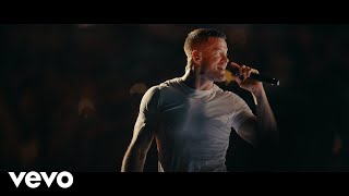 Imagine Dragons  Thunder Live in Vegas [upl. by Cormack]