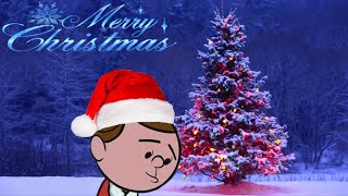 CHRISTMAS SPECIAL  Karl Pilkington Ricky Gervais Steven Merchant  The Ricky Gervais Show [upl. by Cirederf575]