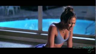 Jennifer Lopez Dance AgainThe Hits Album Preview [upl. by Roswell]