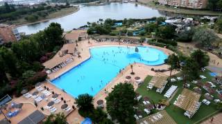 AQUALAND CAP D AGDE [upl. by Alios37]