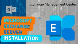 How to Install and Configure Exchange Server 2019 Active Directory Domain Services [upl. by Applegate]