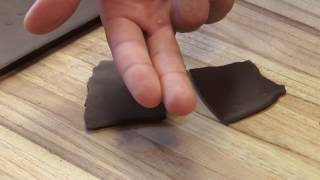 Science How to Temper Chocolate with This Easier Method [upl. by Cara228]