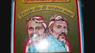 Gebroeders Grimm Bloesjes en seringen [upl. by Ber354]