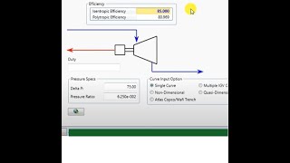 Trabajo isentropico de un expansor usando Aspen hysys [upl. by Naej169]