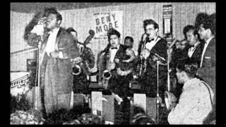 Beny Moré  Como fue En vivo Peru Junio 1958 [upl. by Caye]