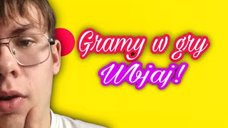 gramy w gry itp wbjaj byku [upl. by Sennahoj]