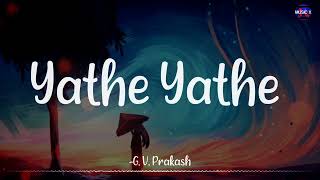 Yathe yathesong💞💞Aadukalam Aladdin WhatsApp Status [upl. by Hauck]