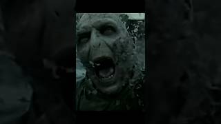 All that Harry lost in his path to defeat Voldemort movieedits harrypotter voldemort viral [upl. by Pris]