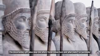 The ENTIRE History of The Persian Empire Documentary [upl. by Ilujna]