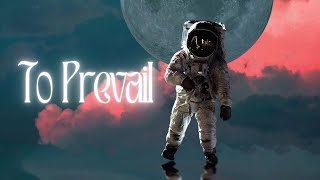 FREE To Prevail by Rhythm  EXPERIMENTAL SPACE TYPE BEAT [upl. by Annail]