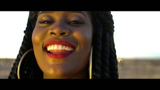 Rutshelle Guillaume  Rendezvous Au Sommet Official Music Video [upl. by Clerc]