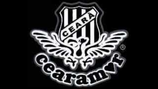 Torcida Cearamor  Ta Ligadobateria [upl. by Eiramik]