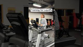 Form Over Function gym gymmotivation layoffs exercise nyc brooklyn [upl. by Yrotciv404]