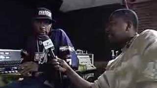 Krayzie Bone Freestyle Spit Your Game Verse [upl. by Manly626]