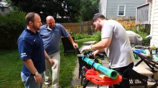 Aquatherm fusion pipe training [upl. by Isaacs]