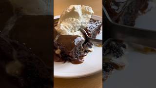 Easy Sticky Toffee Pudding [upl. by Ellek]