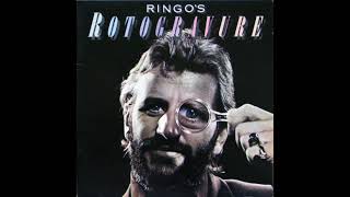 Ringo Starr  Ringos Rotogravure Full Album HQ [upl. by Marvella]