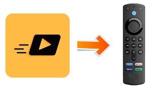 How to Download TPlayer on Firestick  EASY Way [upl. by Rotkiv61]