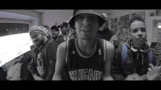 Nonbiri ft yoeL  Boom Bap Back STREETVIDEO [upl. by Akinirt]