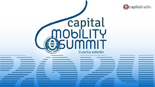 🔴DIRECTO  Capital Mobility Summit 2024 [upl. by Tija]