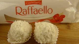 Ferrero Raffaello [upl. by Reinald]