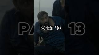 PART 13 ⚓⚓💯 southmovie yutubeshorts viralvideo sorts [upl. by Bierman]