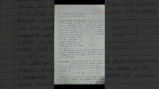 BSc Modern Physics Stern  Gerlach Experiment Exam Notes [upl. by Lasiaf986]