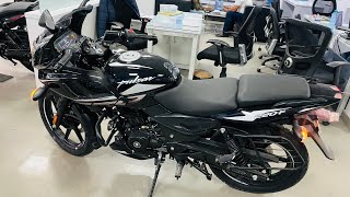 2025🔥King Bajaj Pulsar 220F Details Review  On Road Price New Features Mileage  Pulsar 220F [upl. by Hedi]