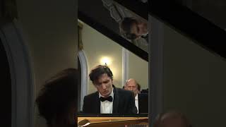 Alexander Romanovsky plays Tchaikovskys Piano Concerto No 1 [upl. by Nolahc141]