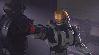 SFM RVB Meta Speed Art [upl. by Imaj]