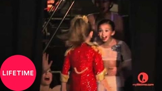 quotYou Look Happy for Getting Secondquot The ALDC Cant Win in Jersey Season 3 Flashback  Dance Moms [upl. by Bound536]