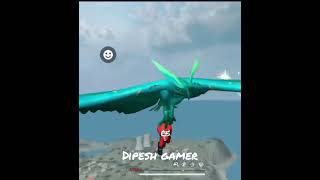 Dipesh gamer 06452 🥰🥰🥰subscribe [upl. by Oinotnanauj]