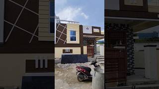 Beeramguda 74 Lacs New House Sale 2bhk East Facing home house sale beeramguda hyderabad new [upl. by Fitzhugh]