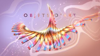 OBJETS DART [upl. by Harleigh]