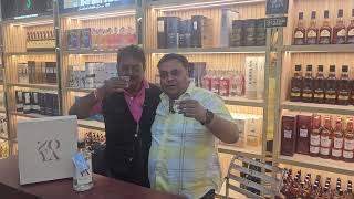 Zoya Gin  1900 consumer Review Chetak wine store Daruwallacom contact Naresh pal Singh 9414028583 [upl. by Nattie]