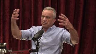 Joe Rogan Experience 1999  Robert Kennedy Jr [upl. by Adnanref]