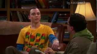 sheldon psicoterapia [upl. by Airun34]