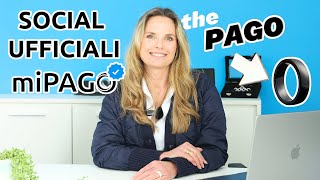 I social ufficiali miPAGO [upl. by Avaria728]