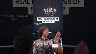 Real Housewives of Salem 1692  Episode 3 [upl. by Lemrahs900]