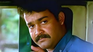 The Real Don  Mohanlal  Malayalam Movie Scenes  Season Malayalam Movie [upl. by Yaresed]