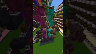 Well Tempered Note Block  17 Ostinato 1 minecraft [upl. by Abbe]