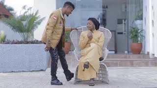 Kawu Dan Sarki Suffa Latest Hausa Song Original Video 2022 Ft Mai Numfashi [upl. by Yessak178]