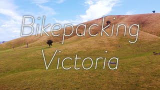 Bikepacking the BEST of Victorias High Country [upl. by Anak]