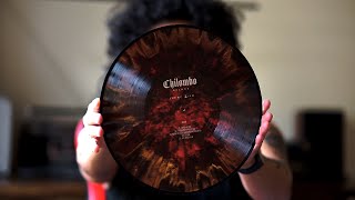 Jhene Aiko Chilombo Vinyl Review [upl. by Nagek]