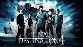 The Final Destination 4  Bobby Campo  Full Movie Facts Review and Explanation [upl. by Madi]