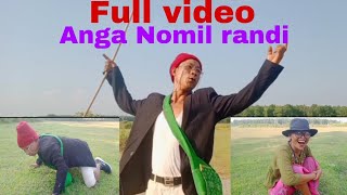 Ful videoAnga Nomil Randisong Robath agitok sangma [upl. by Rephotsirhc315]