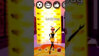 Pollen Buzz On Deluxe Version Miraculousrp queenbee [upl. by Suzzy630]